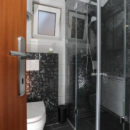 Apartman Tonka