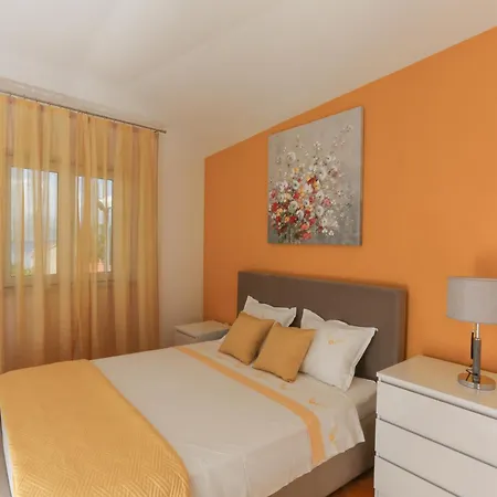 Apartman Tonka *
