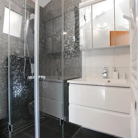 Tonka Apartman *