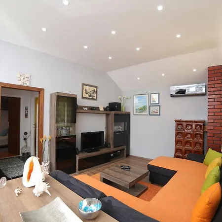 Apartman Tonka Supetar