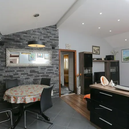 Apartman Tonka