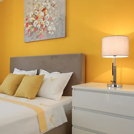 Apartman Tonka