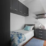 Tonka Apartman