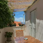 Tonka Apartman *
