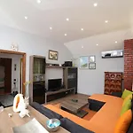 Apartman Tonka