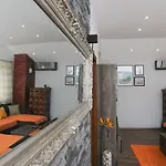 Apartman Tonka *