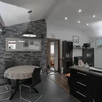 Tonka Apartman Supetar
