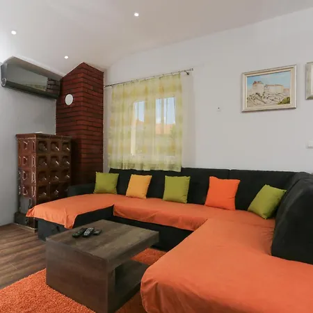 Apartman Tonka *