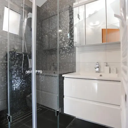 Διαμέρισμα Tonka *