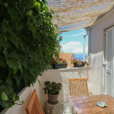 アパート Tonka スペタル