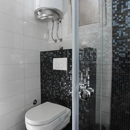 Apartman Tonka