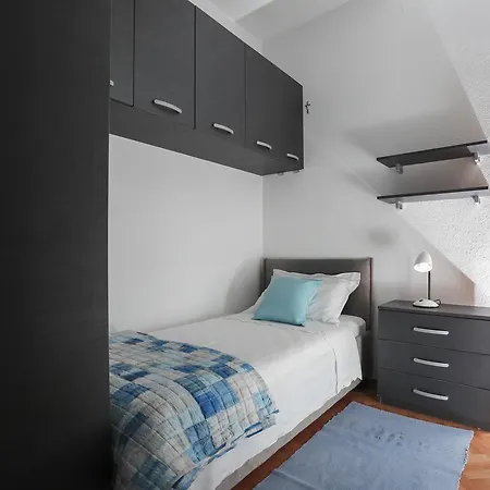 アパート Tonka スペタル