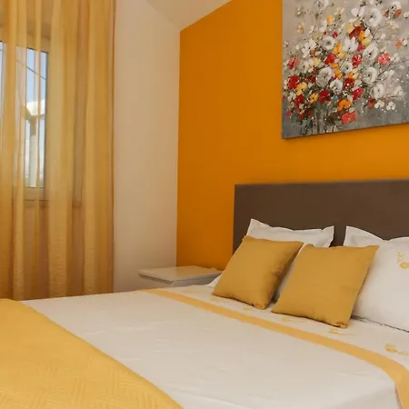 アパート Tonka スペタル